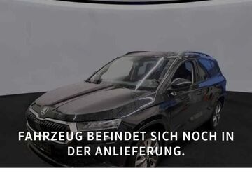 Skoda Karoq 46.000 km 27.880 &euro; Würzburg 97084