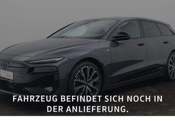 Audi A6 e-tron 3.000 km 82.690 &euro; Würzburg 97076