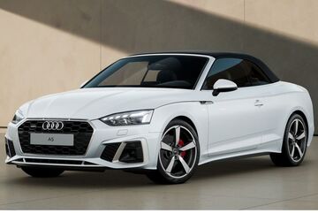 Audi A5 140.000 km 34.980 &euro; Würzburg 97076