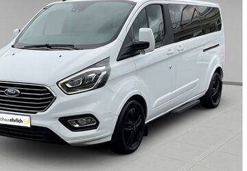 Ford Tourneo Custom 99.997 km 34.990 &euro; Würzburg 97076