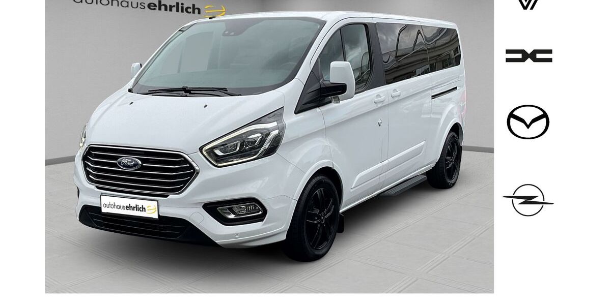 Ford Tourneo Custom 99.997 km 34.990 &euro; Würzburg 97076