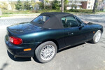 Mazda MX-5 II 56.000 km 10.000 &euro; Volkach 97332