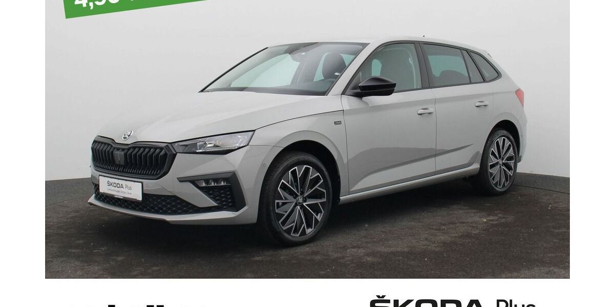 Skoda Scala 13.000 km 27.380 &euro; Würzburg 97084