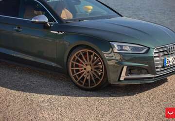 Audi S5 83.000 km 51.900 &euro; Kolitzheim 97509