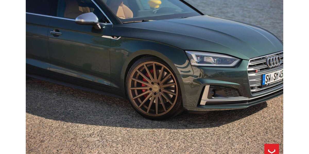 Audi S5 83.000 km 51.900 &euro; Kolitzheim 97509