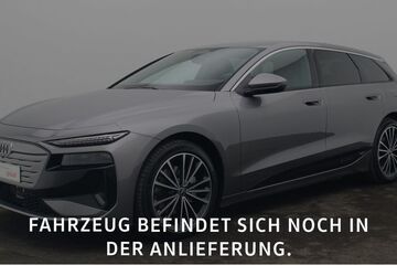 Audi A6 e-tron 5.000 km 65.980 &euro; Würzburg 97076