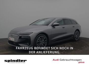 Gebrauchte Audi e-tron