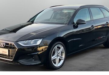 Audi A4 50.000 km 30.480 &euro; Kitzingen 97318