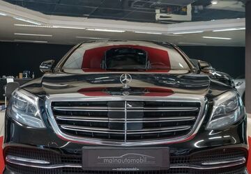 Mercedes-Benz S 400 258.000 km 34.497 &euro; Würzburg 97070