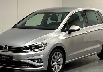 VW Golf Sportsvan 277.500 km 8.450 &euro; Marktheidenfeld 97828