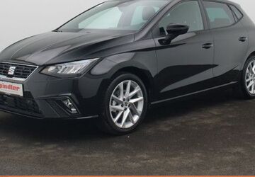 Seat Ibiza 1.001 km 26.480 &euro; Würzburg 97076