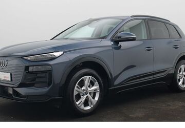 Audi Q6 e-tron 8.500 km 52.980 &euro; Würzburg 97076