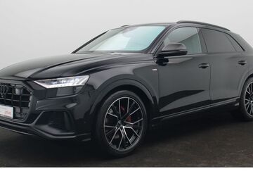 Audi Q8 56.500 km 68.980 &euro; Würzburg 97076