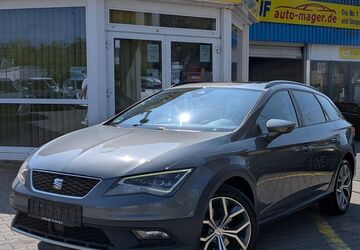 Seat Leon 214.626 km 10.850 &euro; Würzburg 97078