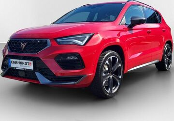 Cupra Ateca 19.350 km 35.900 &euro; Zellingen 97225