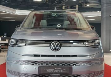 VW T7 Multivan 19.500 km 46.888 &euro; Würzburg 97070