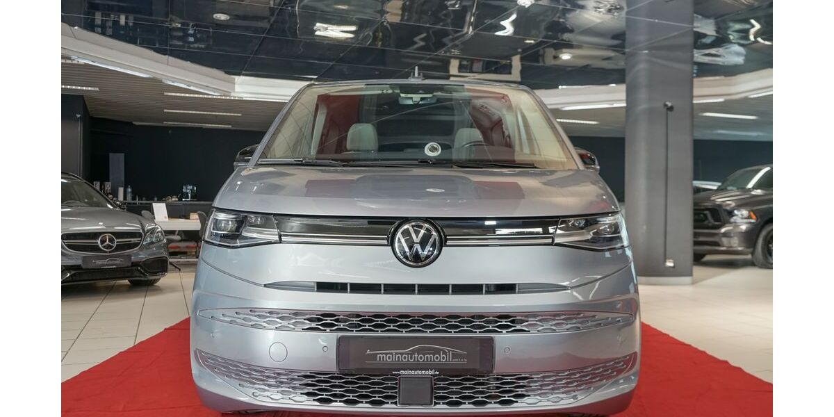 VW T7 Multivan 19.500 km 46.888 &euro; Würzburg 97070