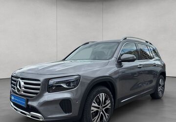 Mercedes-Benz GLB 200 8.500 km 44.900 &euro; Würzburg 97072