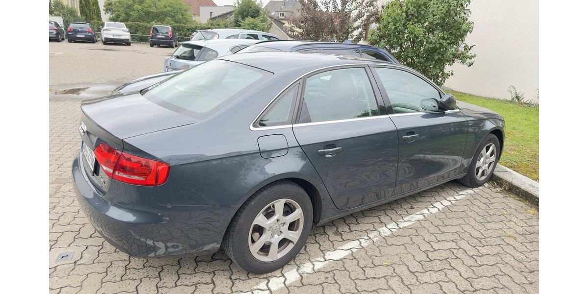 Audi A4 135.000 km 7.000 &euro; Kitzingen 97318