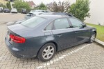 Audi A4 135.000 km 7.000 &euro; Kitzingen 97318