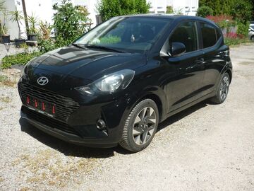 Gebrauchte Hyundai i10