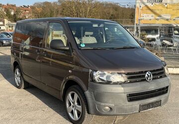 VW T5 Transporter 247.060 km 10.890 &euro; Würzburg 97076