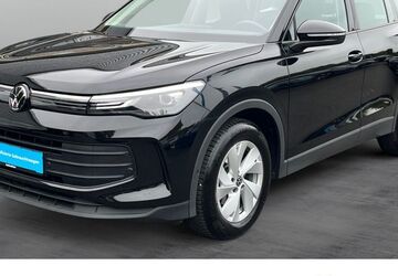 VW Tiguan 10.500 km 32.980 &euro; Kitzingen 97318