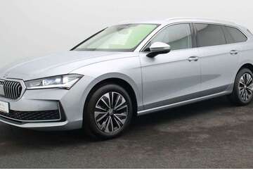 Skoda Superb 29.000 km 38.980 &euro; Würzburg 97084