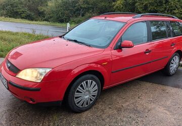 Ford Mondeo 214.000 km 1.600 &euro; Randersacker 97236