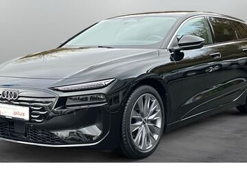 Audi A6 e-tron 12.500 km 56.480 &euro; Kitzingen 97318