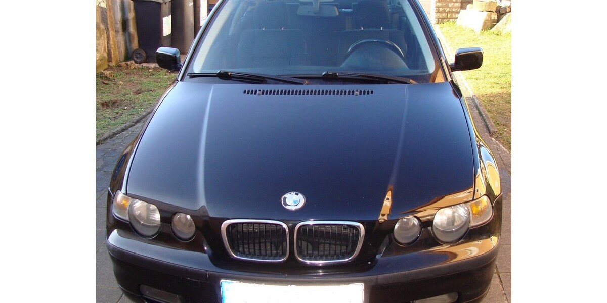 BMW 3er 187.700 km 1.900 &euro; Grafenrheinfeld 97506