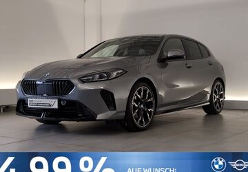 BMW 120 25.307 km 32.830 &euro; Würzburg 97076