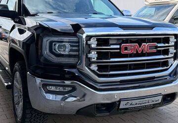 GMC Sierra 87.700 km 35.980 &euro; Kist 97270