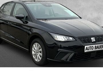 Seat Ibiza 31.413 km 17.490 &euro; Marktheidenfeld 97828