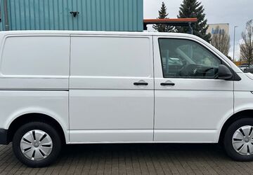 VW T6 Transporter 160.400 km 21.450 &euro; Iphofen 97346