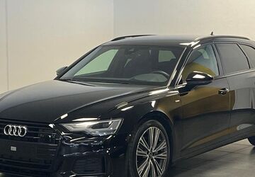 Audi A6 41.800 km 46.900 &euro; Marktheidenfeld 97828