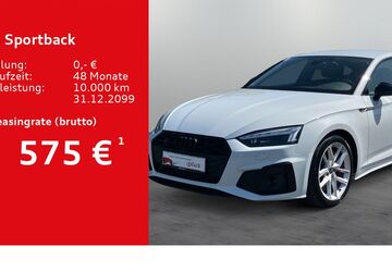 Audi S5 43.000 km 46.880 &euro; Kitzingen 97318