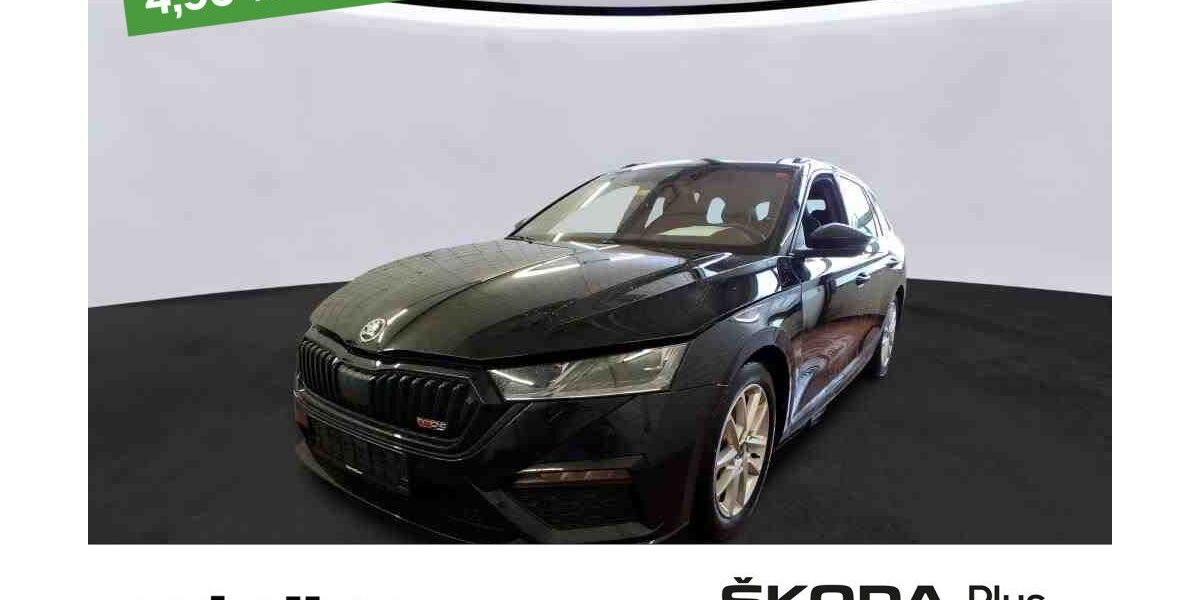 Skoda Octavia 94.000 km 31.980 &euro; Würzburg 97084
