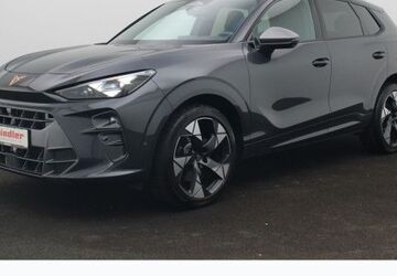 Cupra Terramar 11.500 km 44.980 &euro; Würzburg 97076