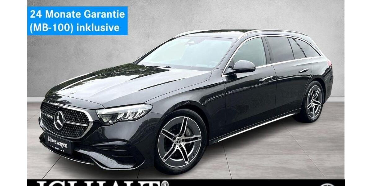 Mercedes-Benz E 220 34.990 km 47.995 &euro; Marktbreit 97340