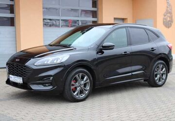 Ford Kuga 16.500 km 28.500 &euro; Werneck 97440