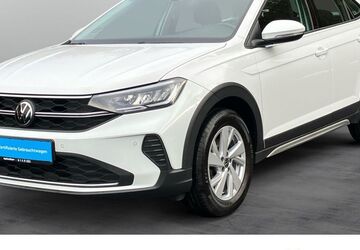 VW Taigo 64.500 km 15.990 &euro; Kitzingen 97318