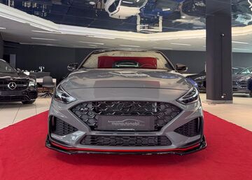 Gebrauchte Hyundai i30