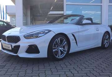 BMW Z4 40.874 km 34.990 &euro; Karlstadt 97753