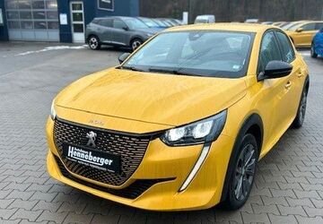 Peugeot 208 29.280 km 16.990 &euro; Theilheim 97288