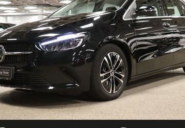 Mercedes-Benz B 200 9.600 km 29.650 &euro; Karlstadt 97753