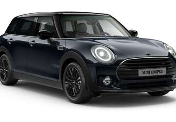 Mini Cooper Clubman 47.548 km 21.940 &euro; Würzburg 97076