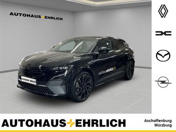 Gebrauchte Renault Megane