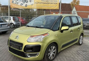 Citroen C3 Picasso 203.961 km 2.390 &euro; Würzburg 97076