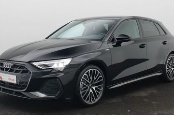 Audi A3 9.000 km 36.980 &euro; Würzburg 97076